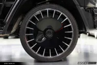 Mercedes-Benz G 63 AMG din 2024 cu 7.500 km - oferta MER168312 - foto 23