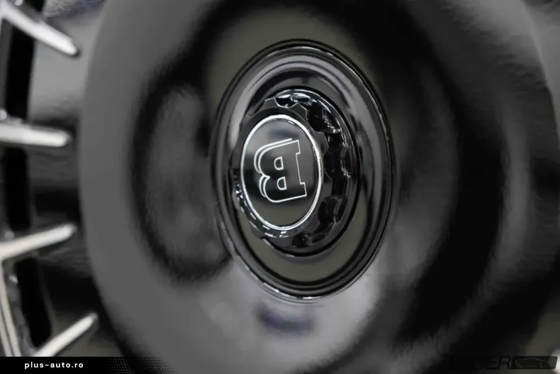 Mercedes-Benz G 63 AMG din 2024 cu 7.500 km - oferta MER168312 - foto 24