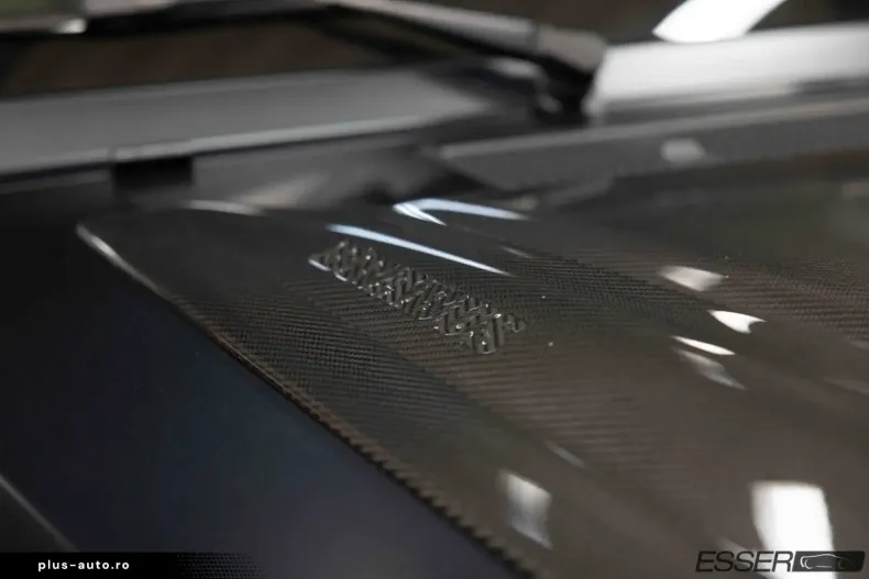 Mercedes-Benz G 63 AMG din 2024 cu 7.500 km - oferta MER168312 - foto 25