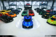 Mercedes-Benz G 63 AMG din 2024 cu 7.500 km - oferta MER168312 - foto 28