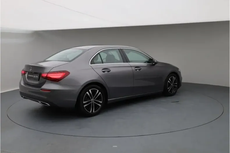 Mercedes-Benz A 200 din 2024 cu 23.900 km - oferta MER168313 - foto 5