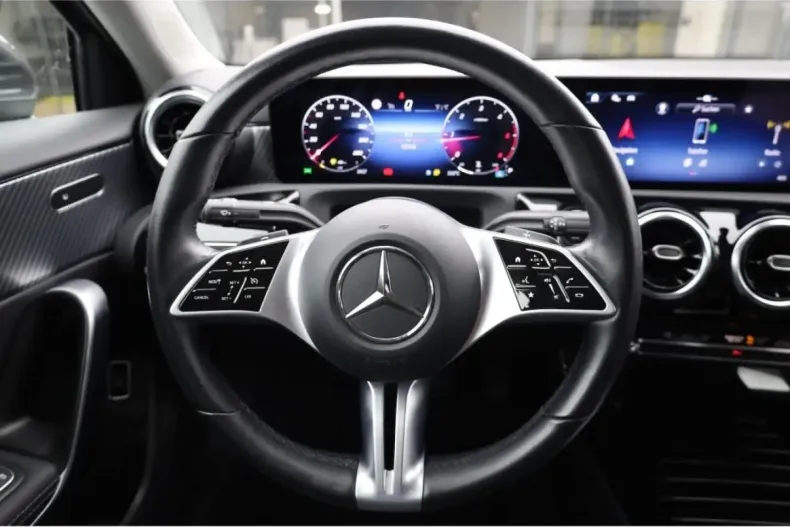 Mercedes-Benz A 200 din 2024 cu 23.900 km - oferta MER168313 - foto 13