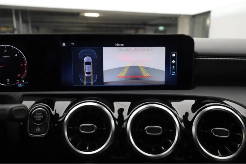 Mercedes-Benz A 200 din 2024 cu 23.900 km - oferta MER168313 - foto 17