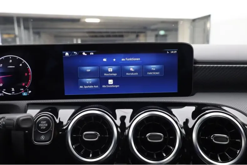 Mercedes-Benz A 200 din 2024 cu 23.900 km - oferta MER168313 - foto 18