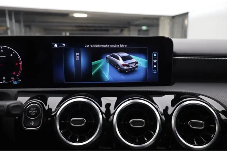 Mercedes-Benz A 200 din 2024 cu 23.900 km - oferta MER168313 - foto 19