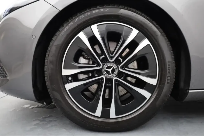 Mercedes-Benz A 200 din 2024 cu 23.900 km - oferta MER168313 - foto 23