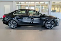 Mercedes-Benz A 220 din 2022 cu 47.280 km - oferta MER168314 - foto 2