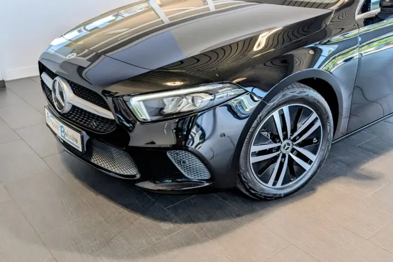 Mercedes-Benz A 220 din 2022 cu 47.280 km - oferta MER168314 - foto 5