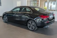Mercedes-Benz A 220 din 2022 cu 47.280 km - oferta MER168314 - foto 10