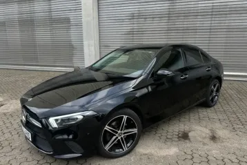Mercedes-Benz A 200 din 2022 - oferta MER168315