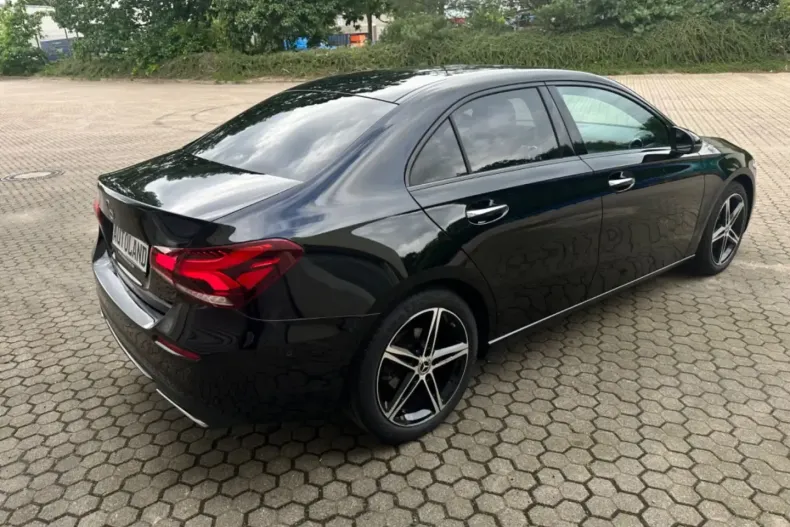Mercedes-Benz A 200 din 2022 cu 45.000 km - oferta MER168315 - foto 3