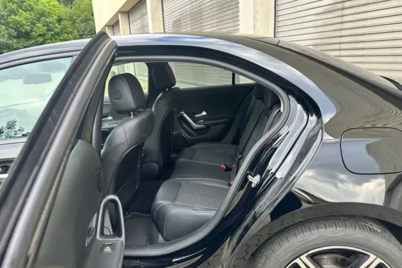 Mercedes-Benz A 200 din 2022 cu 45.000 km - oferta MER168315 - foto 8