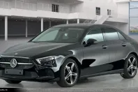 Mercedes-Benz A 200 din 2022 cu 45.000 km - oferta MER168315 - foto 9