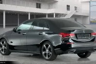 Mercedes-Benz A 200 din 2022 cu 45.000 km - oferta MER168315 - foto 10