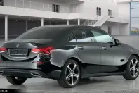 Mercedes-Benz A 200 din 2022 cu 45.000 km - oferta MER168315 - foto 11