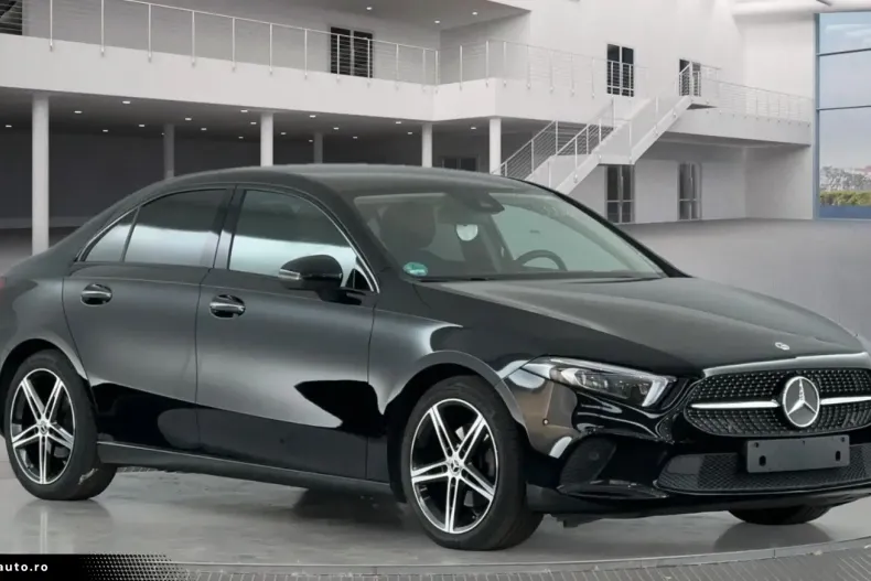 Mercedes-Benz A 200 din 2022 cu 45.000 km - oferta MER168315 - foto 12