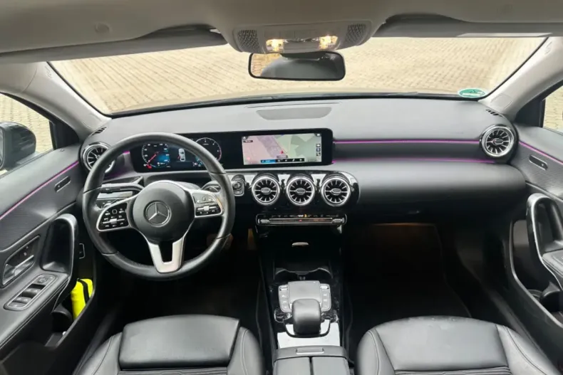 Mercedes-Benz A 200 din 2022 cu 45.000 km - oferta MER168315 - foto 13