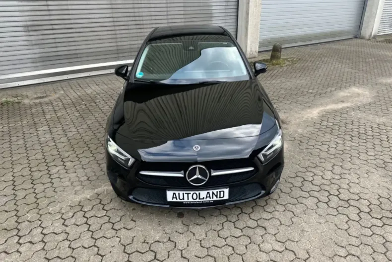 Mercedes-Benz A 200 din 2022 cu 45.000 km - oferta MER168315 - foto 17
