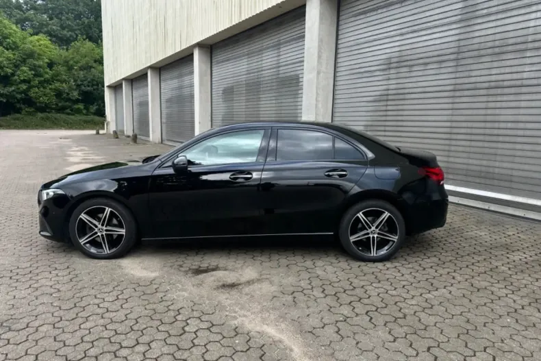 Mercedes-Benz A 200 din 2022 cu 45.000 km - oferta MER168315 - foto 18