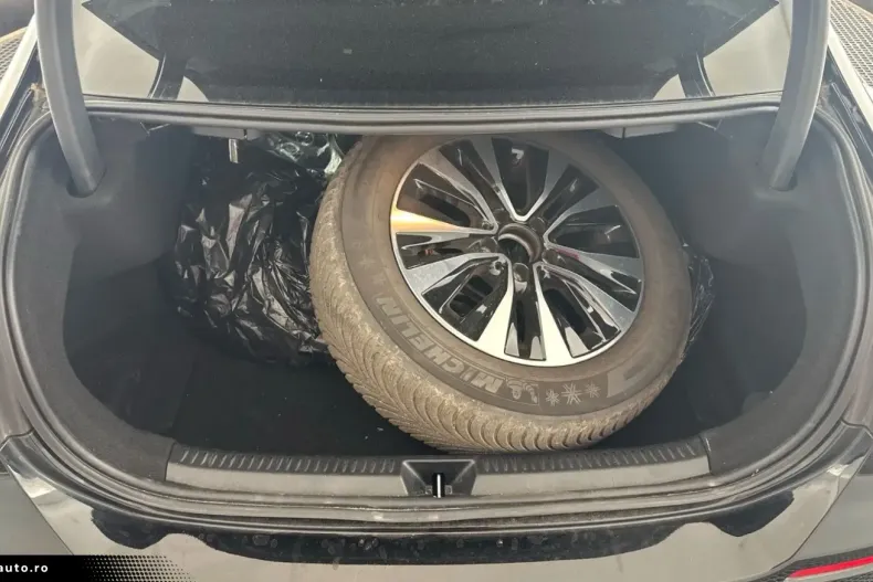 Mercedes-Benz A 200 din 2022 cu 45.000 km - oferta MER168315 - foto 23