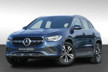 Mercedes-Benz GLA 200 din 2023 - oferta MER168316