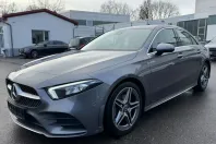 Mercedes-Benz A 200 din 2023 cu 46.650 km - oferta MER168317 - foto 5