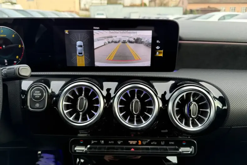 Mercedes-Benz A 200 din 2023 cu 46.650 km - oferta MER168317 - foto 18