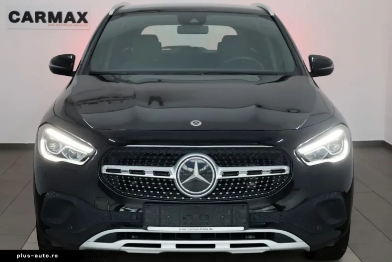 Mercedes-Benz GLA 200 din 2022 cu 60.700 km - oferta MER168318 - foto 1