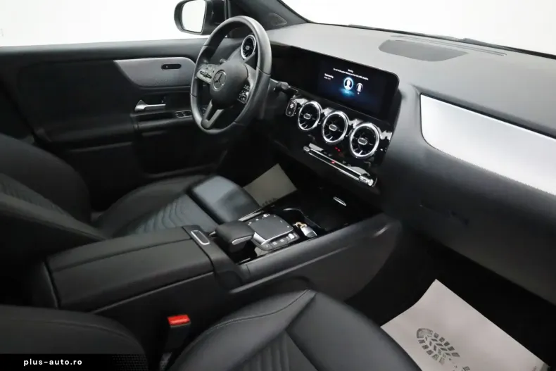 Mercedes-Benz GLA 200 din 2022 cu 60.700 km - oferta MER168318 - foto 5