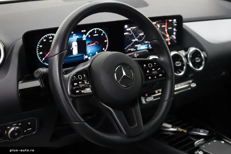 Mercedes-Benz GLA 200 din 2022 cu 60.700 km - oferta MER168318 - foto 10