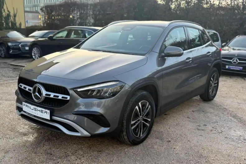 Mercedes-Benz GLA 180 din 2023 cu 73.000 km - oferta MER168319 - foto 3