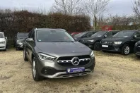 Mercedes-Benz GLA 220 din 2021 cu 43.000 km - oferta MER168320 - foto 1