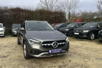 Mercedes-Benz GLA 220 din 2021 - oferta MER168320