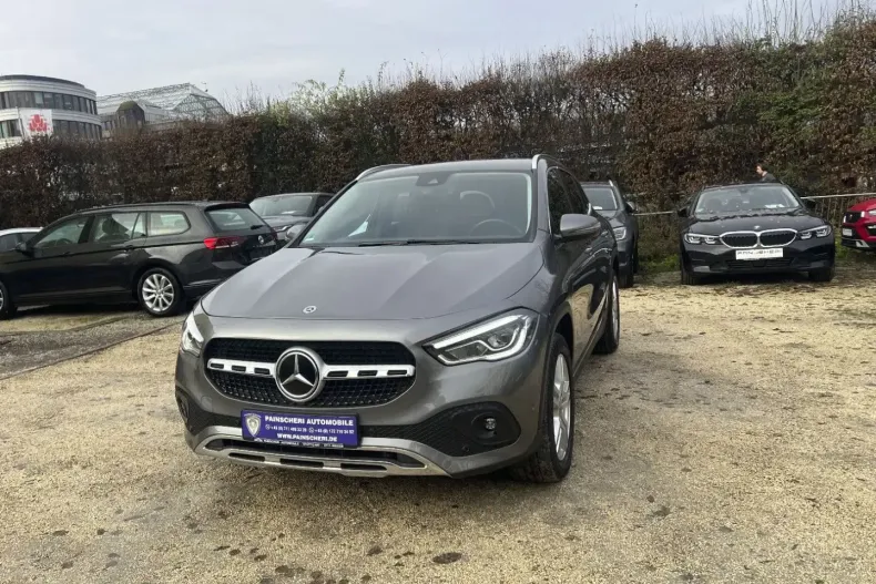 Mercedes-Benz GLA 220 din 2021 cu 43.000 km - oferta MER168320 - foto 2