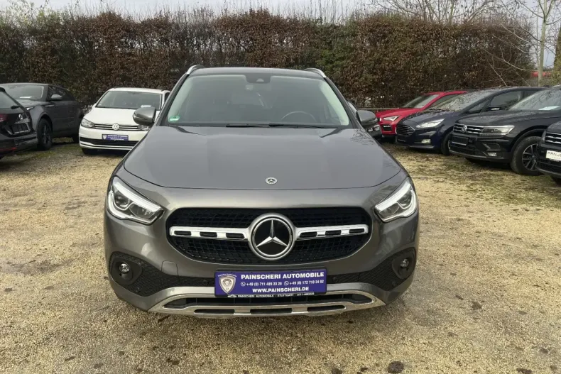 Mercedes-Benz GLA 220 din 2021 cu 43.000 km - oferta MER168320 - foto 3