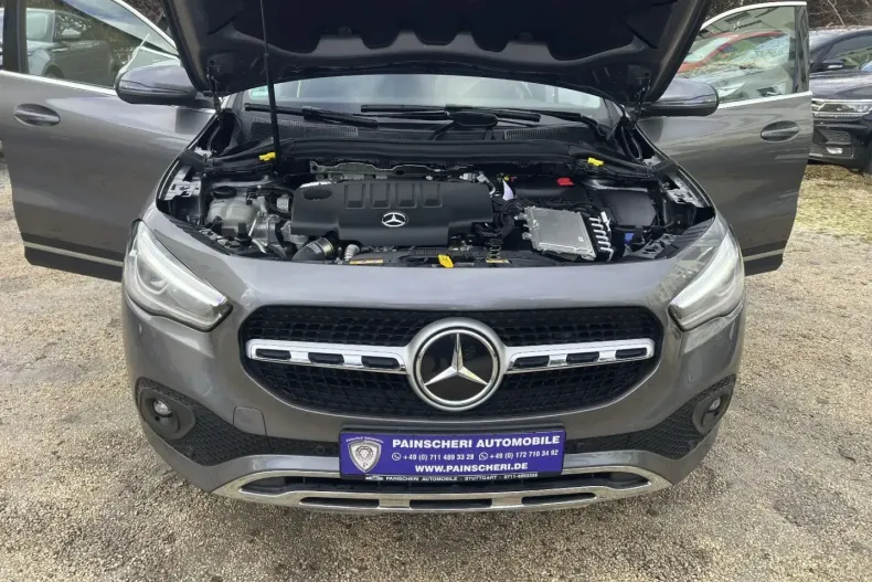 Mercedes-Benz GLA 220 din 2021 cu 43.000 km - oferta MER168320 - foto 9