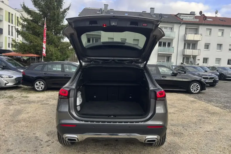 Mercedes-Benz GLA 220 din 2021 cu 43.000 km - oferta MER168320 - foto 10