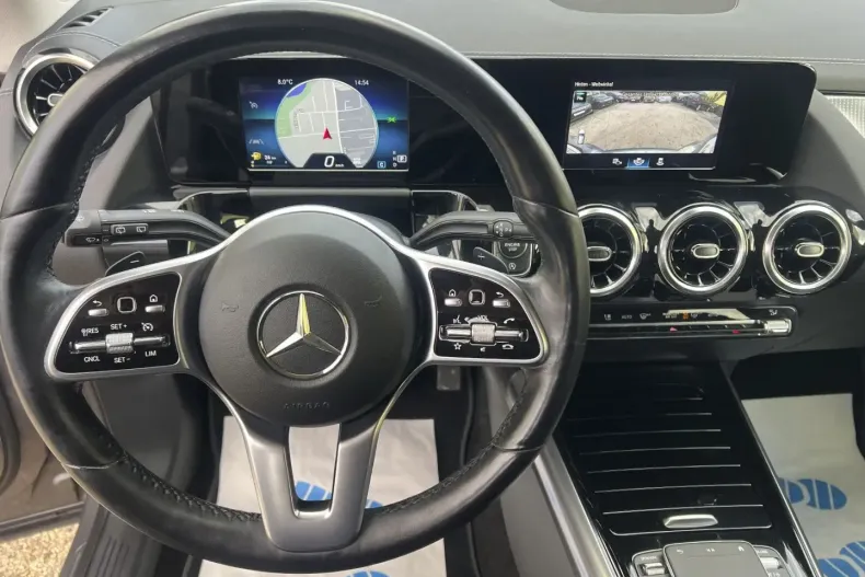 Mercedes-Benz GLA 220 din 2021 cu 43.000 km - oferta MER168320 - foto 14