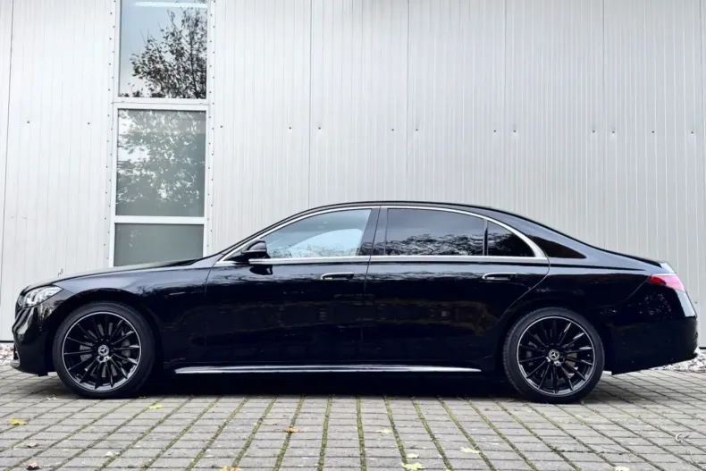 Mercedes-Benz S 400 din 2022 cu 96.000 km - oferta MER168321 - foto 3