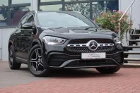 Mercedes-Benz GLA 200 din 2021 cu 53.608 km - oferta MER168322 - foto 1