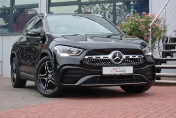 Mercedes-Benz GLA 200 din 2021 - oferta MER168322