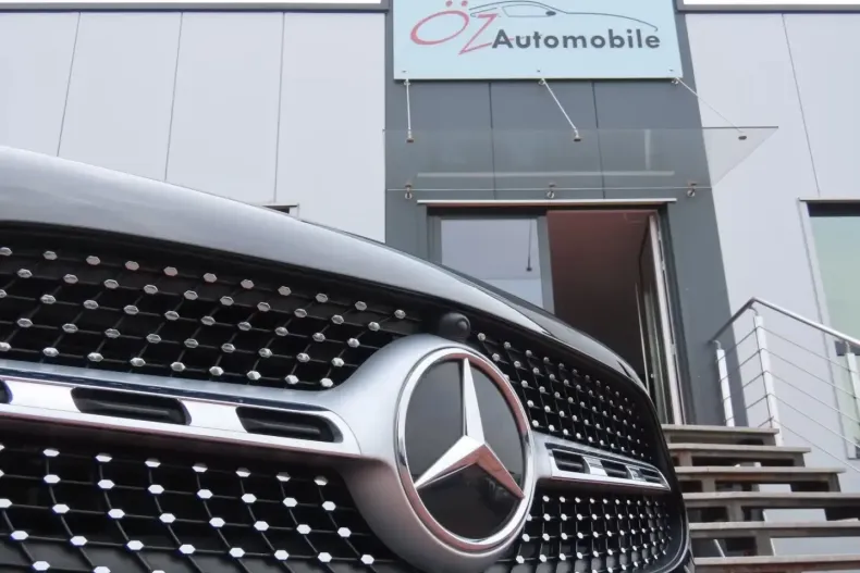 Mercedes-Benz GLA 200 din 2021 cu 53.608 km - oferta MER168322 - foto 18