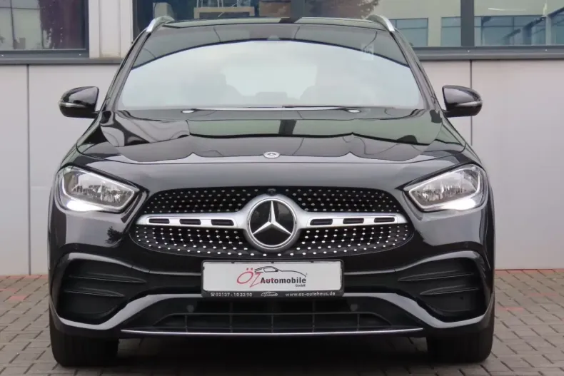 Mercedes-Benz GLA 200 din 2021 cu 53.608 km - oferta MER168322 - foto 21