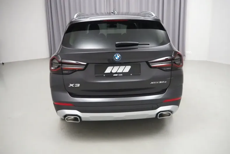 BMW X3 din 2021 cu 63.630 km - oferta BMW168323 - foto 4