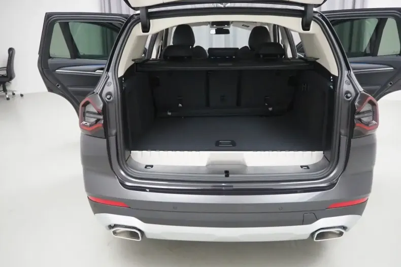 BMW X3 din 2021 cu 63.630 km - oferta BMW168323 - foto 9