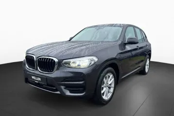 BMW X3 din 2021 - oferta BMW168324