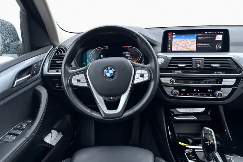 BMW X3 din 2021 cu 44.470 km - oferta BMW168324 - foto 9