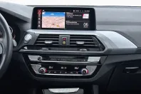 BMW X3 din 2021 cu 44.470 km - oferta BMW168324 - foto 10