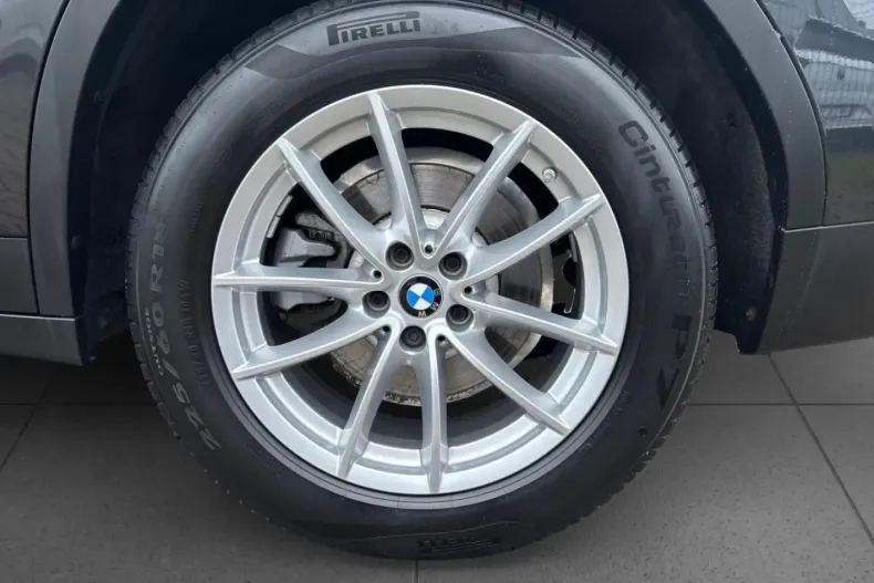 BMW X3 din 2021 cu 44.470 km - oferta BMW168324 - foto 12