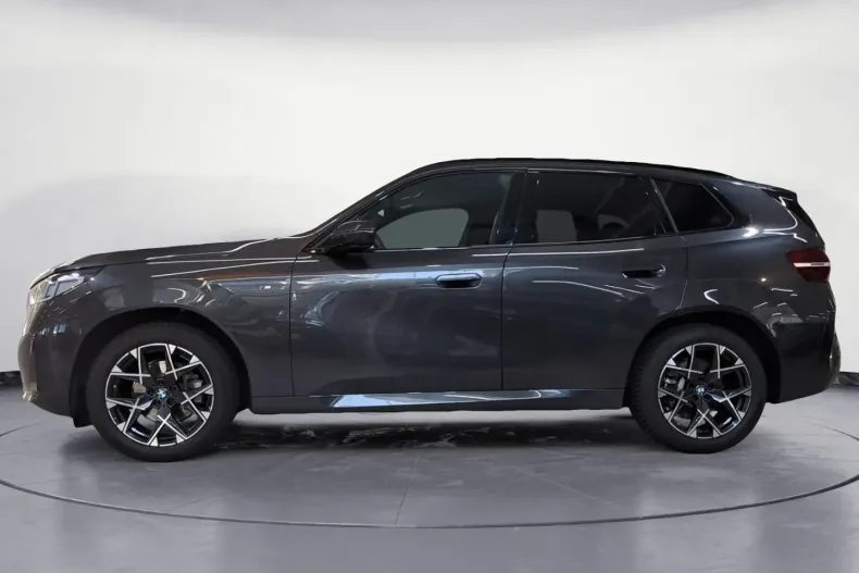 BMW X3 din 2025 cu 26.672 km - oferta BMW168325 - foto 2